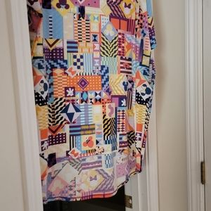 Lularoe Disney Irma Minnie Mouse